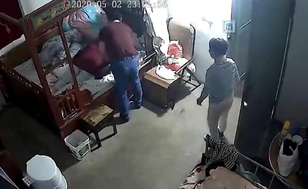 江苏一保姆蒙死83岁老人：已被公安机关刑事拘留