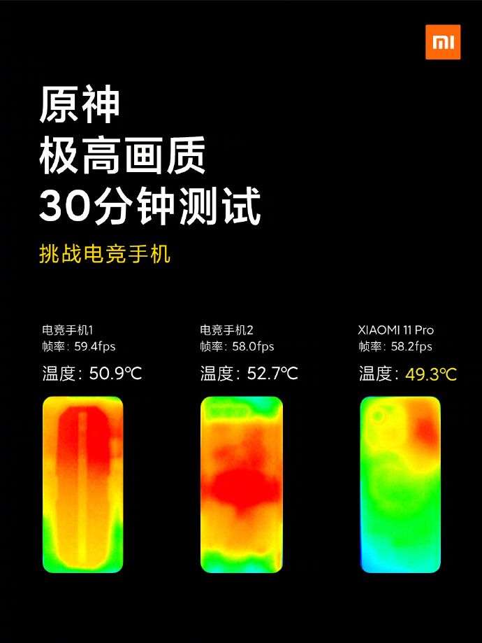 Those who come from millet is cruel attack, millet 11Ultra still conscience is dye-in-the-wood, friendly trader is anxious