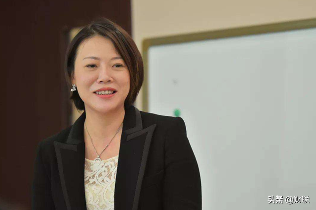 中国女首富：坐拥财富2150亿，身价相当2个王健林，累计捐款60亿