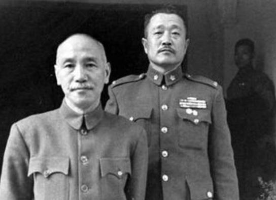 Before his death in 1981, Du Yuming asked Guo Rugui: Are you an ...