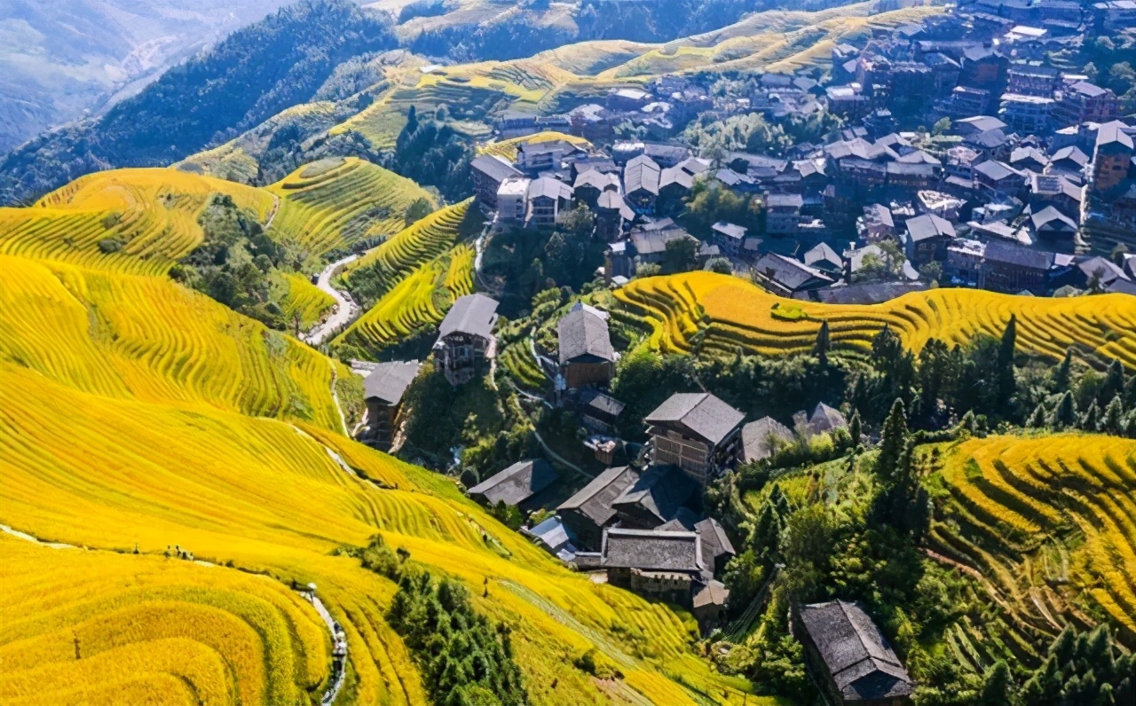 中秋小长假就在眼前，最适合秋天旅游目的地有哪些？