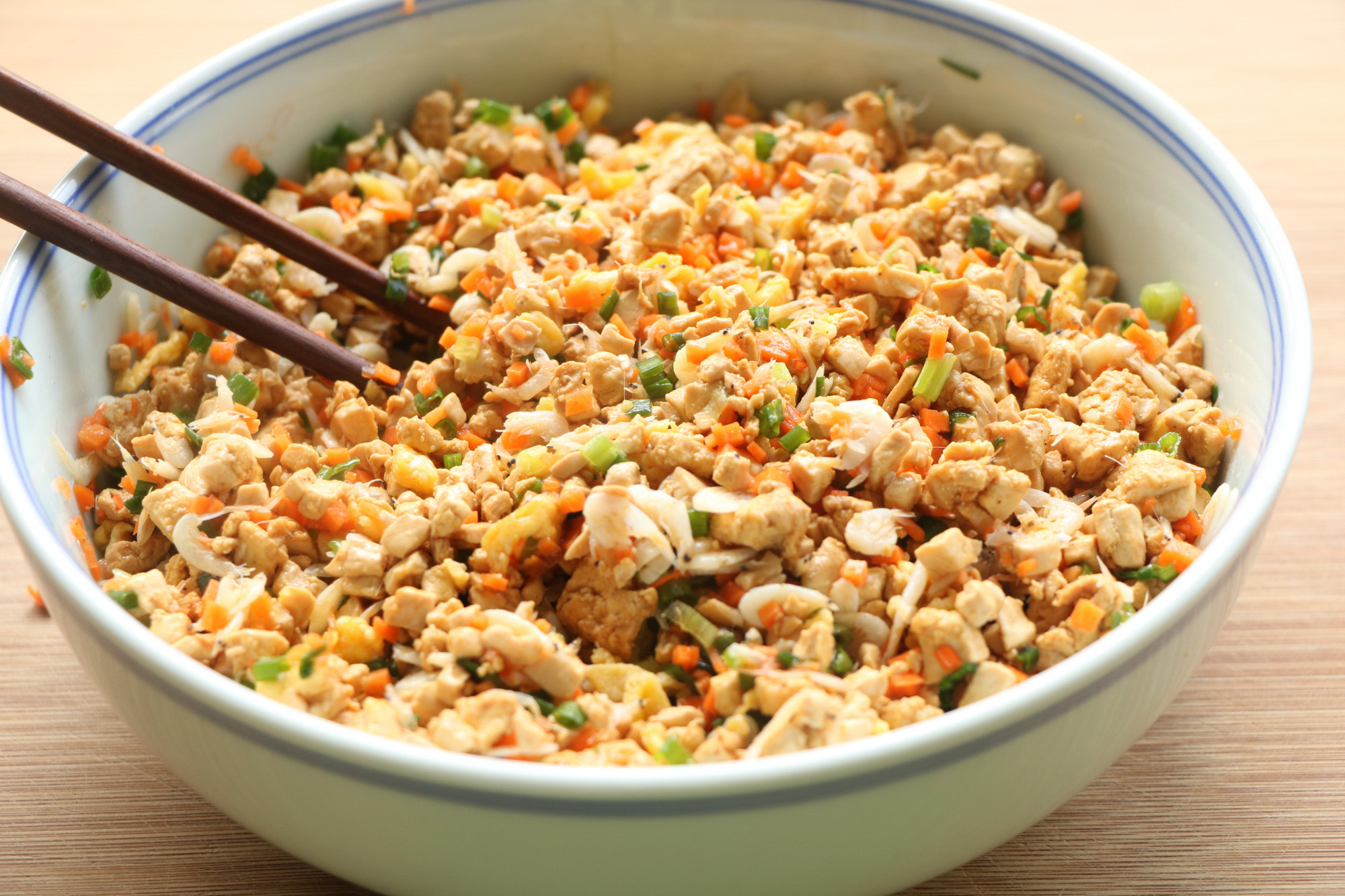 9月，这早餐我家隔三差五吃一次，比包子好吃，比饺子省事