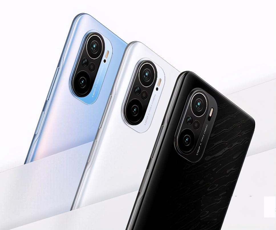 RedmiK40对比K40Pro，800元的差距在哪里？