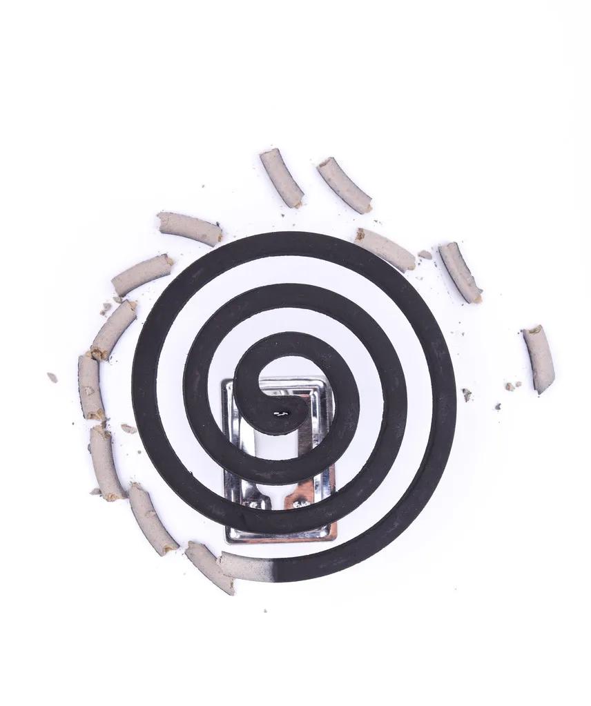 Does using mosquito coils in summer really kill cats? iNEWS