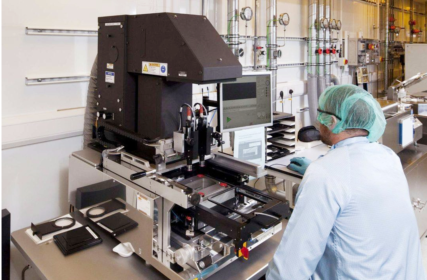 ASML has another action, the new layout will benefit us? - iNEWS