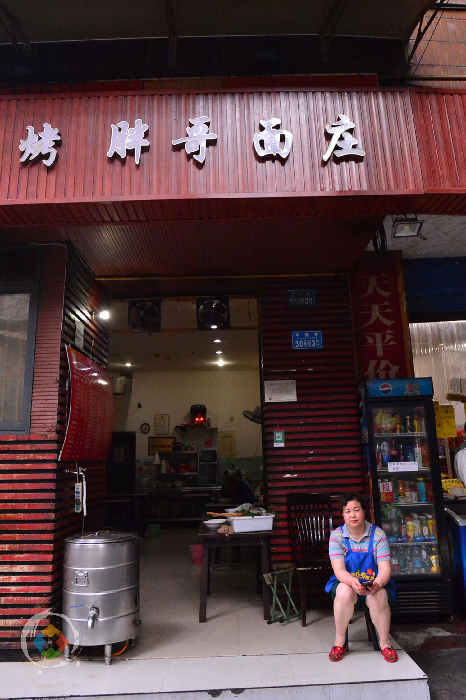 网红重庆的冷门线路：2条步道2碗面，10个景点告诉你大溪沟的魅力