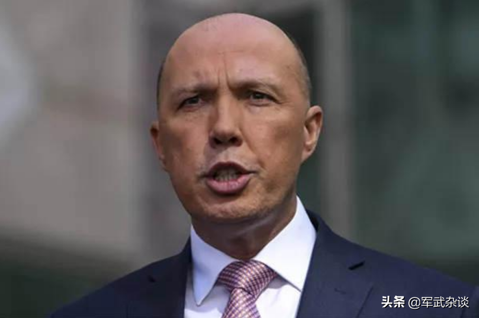 澳大利亚服软了？澳防长：中国答应了这2件事，就愿意与中国合作