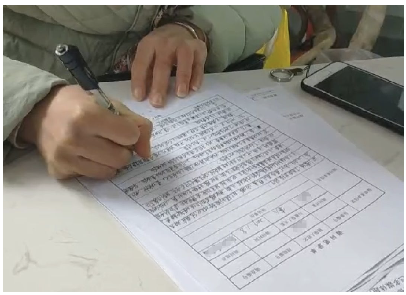 6000块赔了85万！亲历者现身说法，保险理赔案例大揭秘 第6张