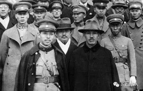 西安事变，如果蒋介石被杀，中国会怎样？这里有个答案