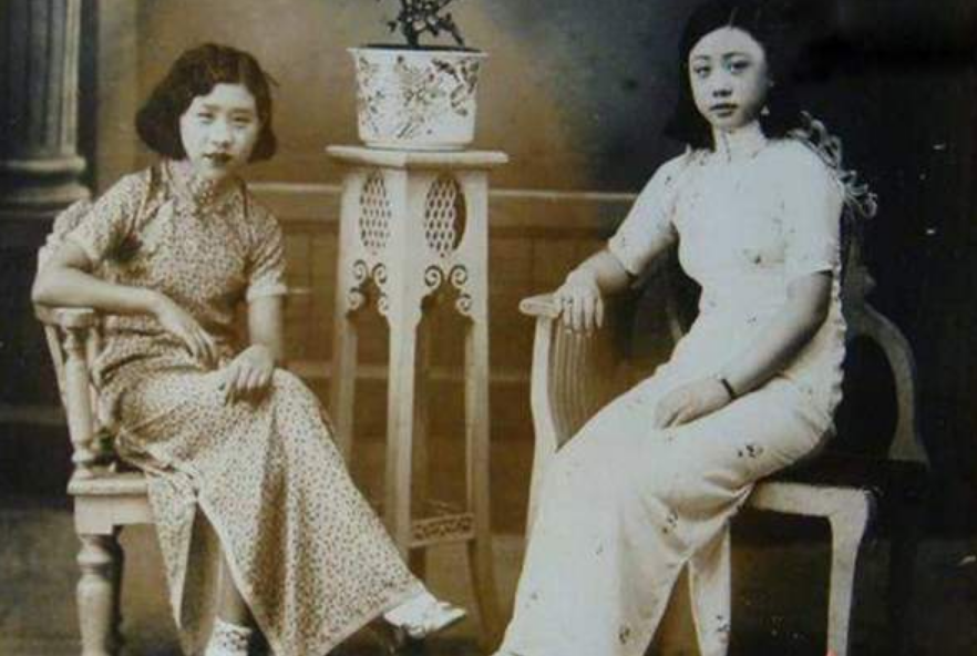 民国才女余美颜，写下日记《摩登情书》，28岁去