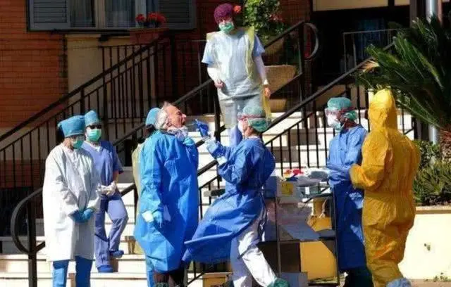 意大利突然提出1400亿巨额索赔，难道要翻脸不认