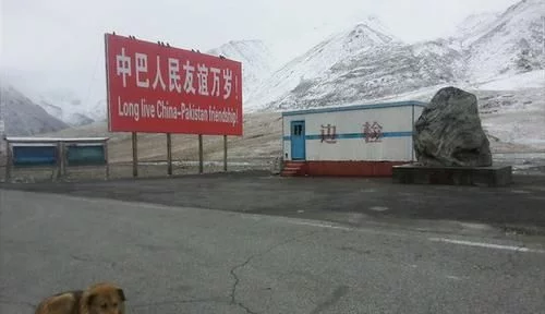 印度人问：为什么中国愿意在几十年内一直扶持