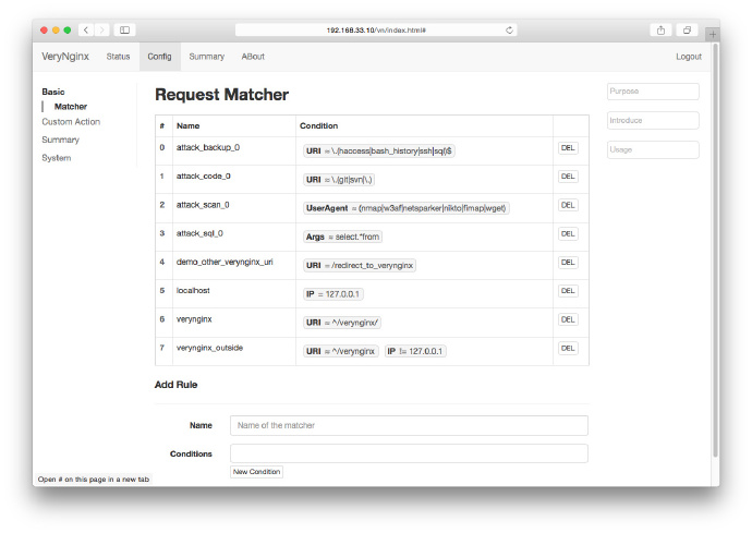 一个非常强大和友好的nginx基于lua-nginx-module（openresty）