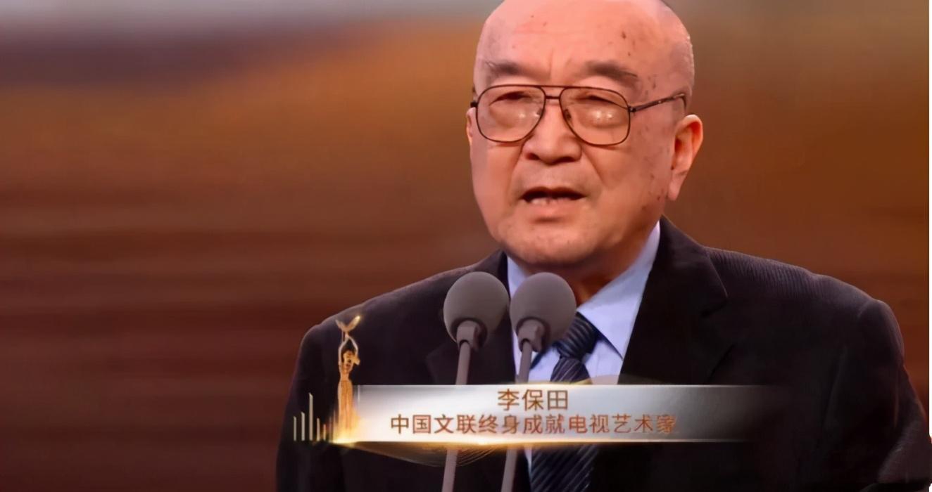 李保田、张国立、王刚的恩怨始末，和“戏霸”