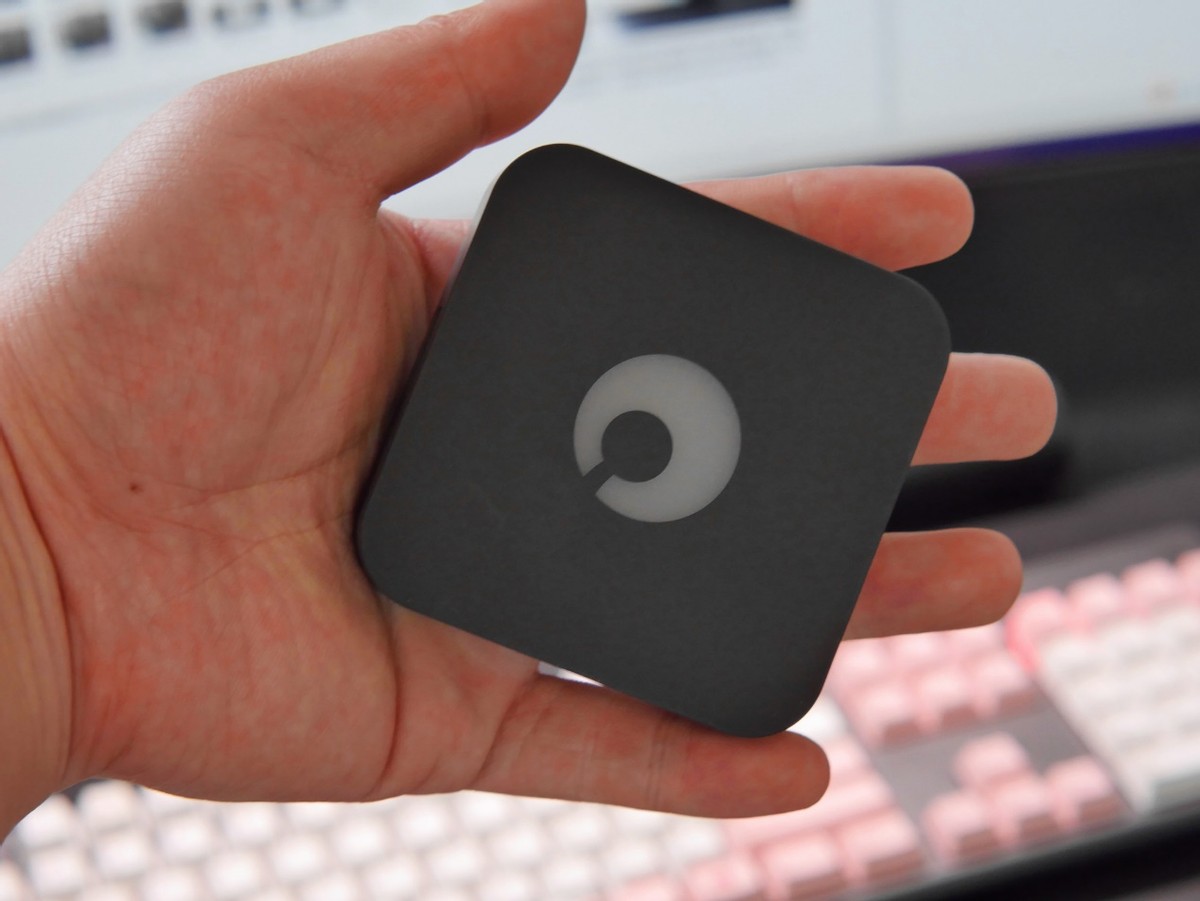 低成本實現(xiàn)內(nèi)網(wǎng)穿透？不足百元U盤和NAS也能上網(wǎng)了，網(wǎng)友：良心