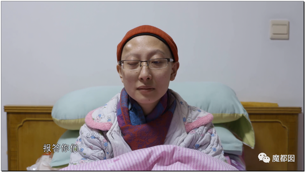 热爆！癌症妻拼死为丈夫留后，去世后丈夫娶新妇+不管孩子？