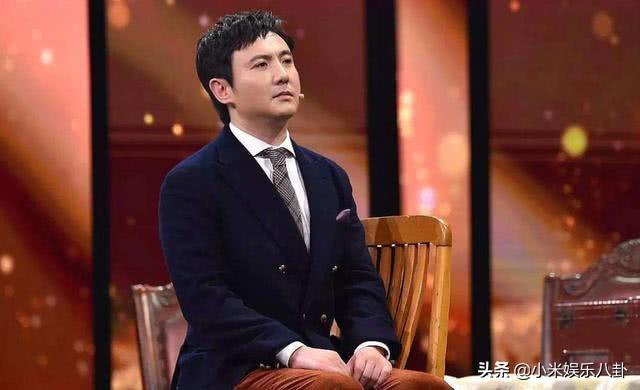 沈腾登上春晚6次，失误了3次，却成就了舞台经典