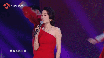 刘涛直播带货过亿，姐姐们乘风破浪：优秀的女人都是狠角色