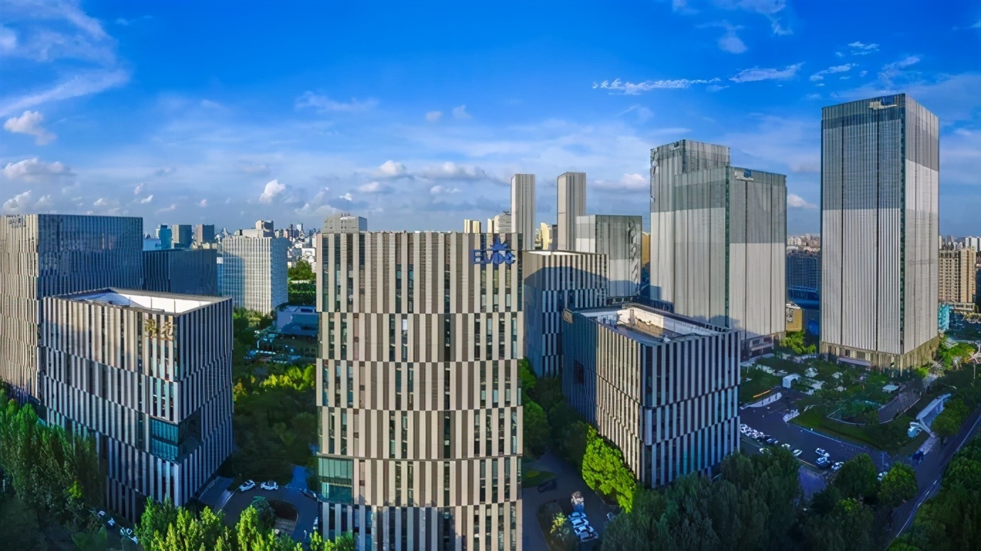 为何漕河泾开发区能够成为生物医药产业研发的最强大脑