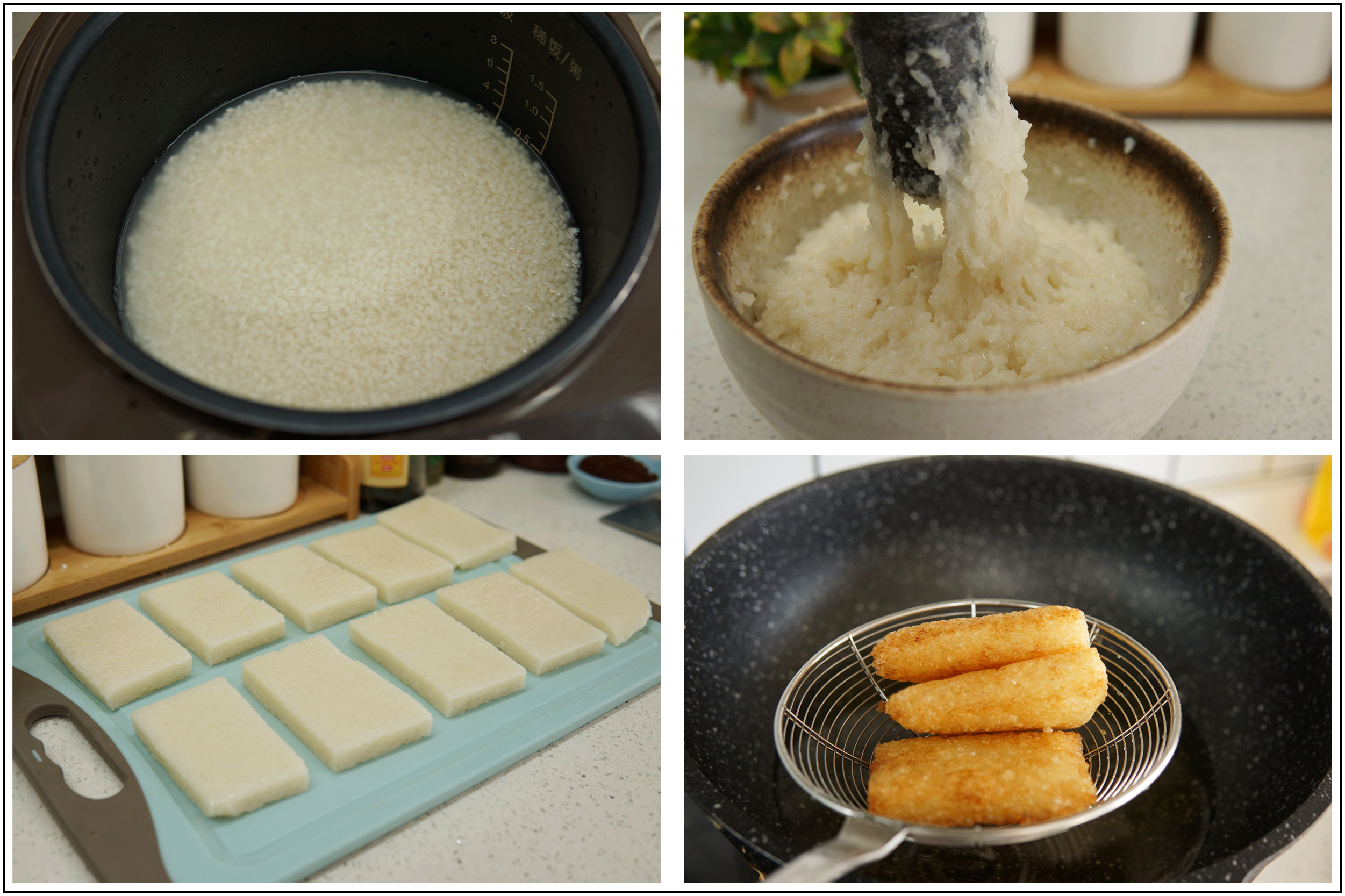 大热天，适合在家做的6种夏日小吃，好吃还省事，不发愁没胃口了