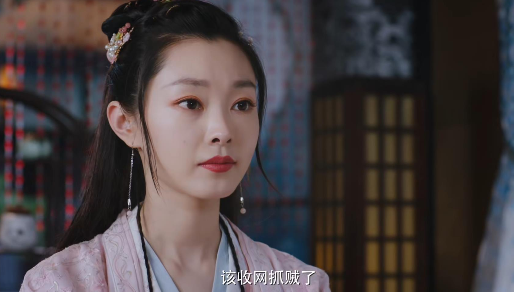 礼数|赘婿：太在乎礼数的苏檀儿结局一目了然 好姑娘，清醒一点吧