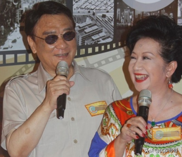 噩耗|娱乐圈又传噩耗！86岁老戏骨谭炳文因病去世 好友薛家燕听闻后数度哽咽