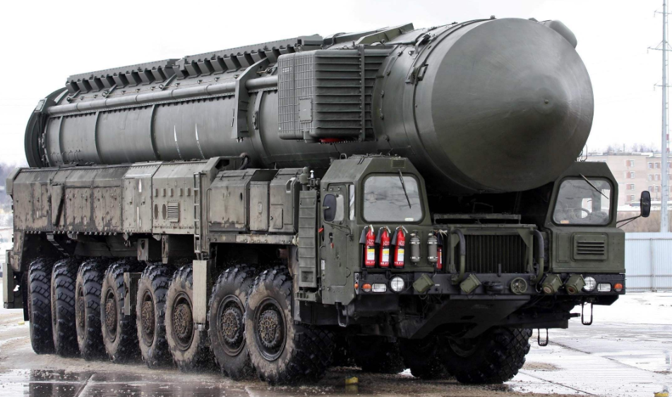 9倍音速从深海来袭！俄罗斯研发另类超高音速武