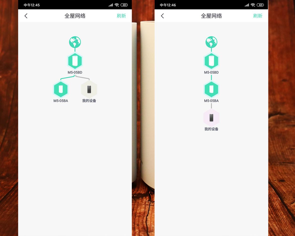 给别墅专用的路由器，360Wi–Fi6千兆无线全屋路让你告别卡顿