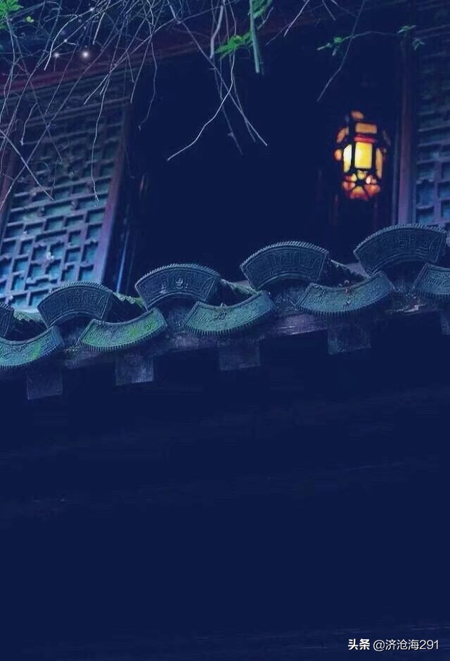 皇帝爱听《菩萨蛮》，“花间鼻祖”信手拈来，余音袅袅传唱千年-第6张图片-非凡网