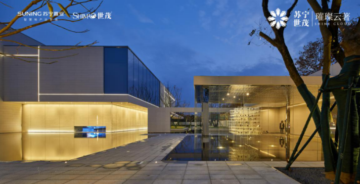 首开在即，超高人气的主城&ldquo;颜值&rdquo;限价红盘来了