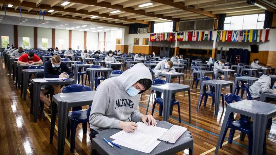 悉尼、墨尔本最佳高中：这些学校表现优异，多名华人学生成状元