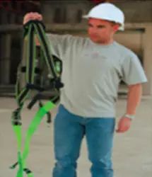 劳动防护用品佩戴图解，不会戴？不标准？