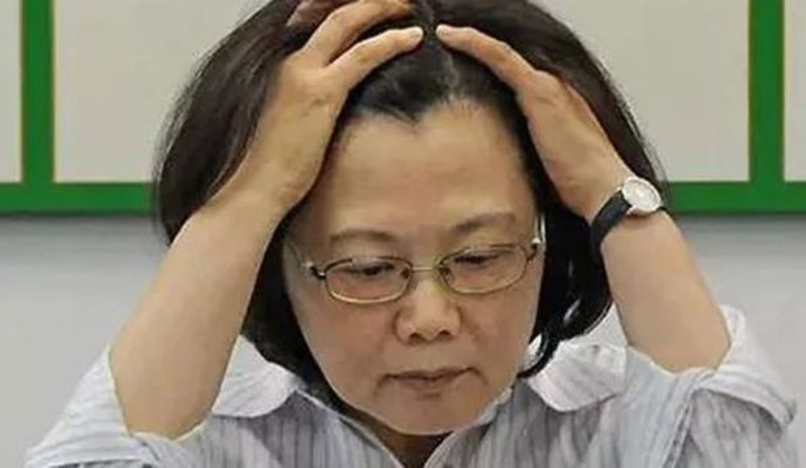 台湾144人接种疫苗后死亡！蔡英文遭痛批：比“汉奸”更可恶