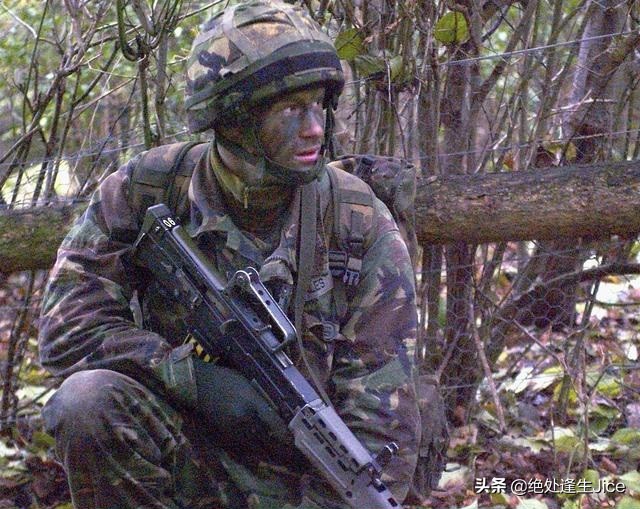 决定离开王室的人，不是梅根，她面对Megxit，很