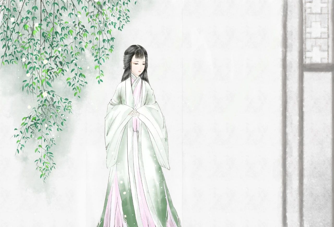 《宋词三百首》里最美的10首宋词，诗情画意，人间绝美-第2张图片-非凡网