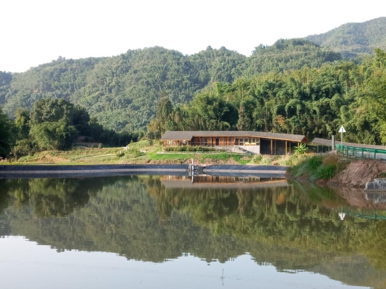 四川省长宁县：做活“水土文章”保持“永江样板”