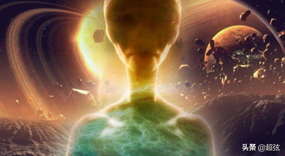 人類是外星人嗎？除了人類，還有其他生命嗎？