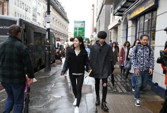 生子|张碧晨回应生子:当时华晨宇不知情 破裂的感情被一个孩子挽回？