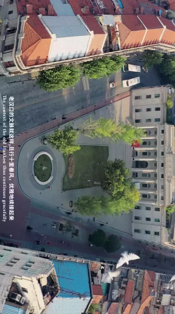 美出天际！武汉城市宣传片《WH天际线》引发社会各界好评