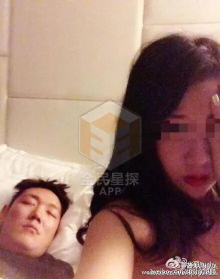 钱枫被曝强奸,监控视频曝光:娱乐圈真的没救了
