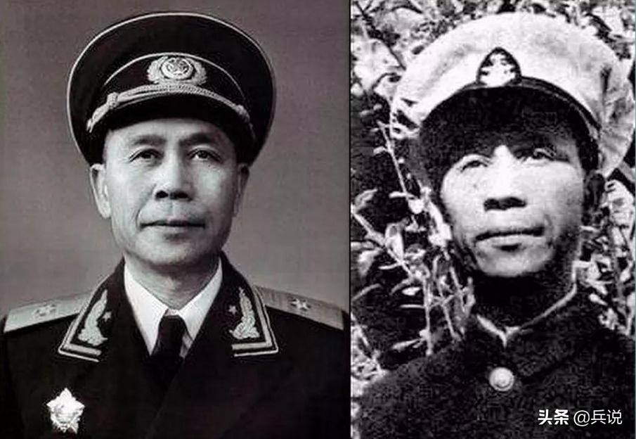 重庆舰炮轰塔山，一炮打掉一个连，为何半途退出？多年后解疑