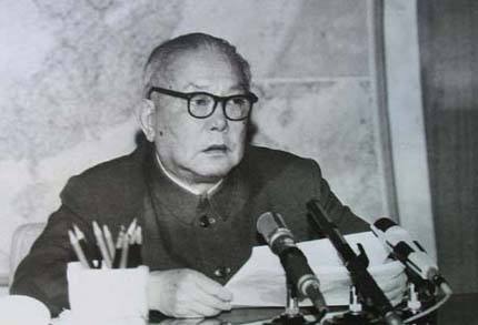 1955年，这五人主动放弃大将军衔，但后来的成就