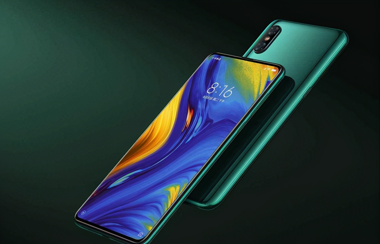 Exposure of malic new patent, function more and more the brim is changed, netizen: Chicken ribs