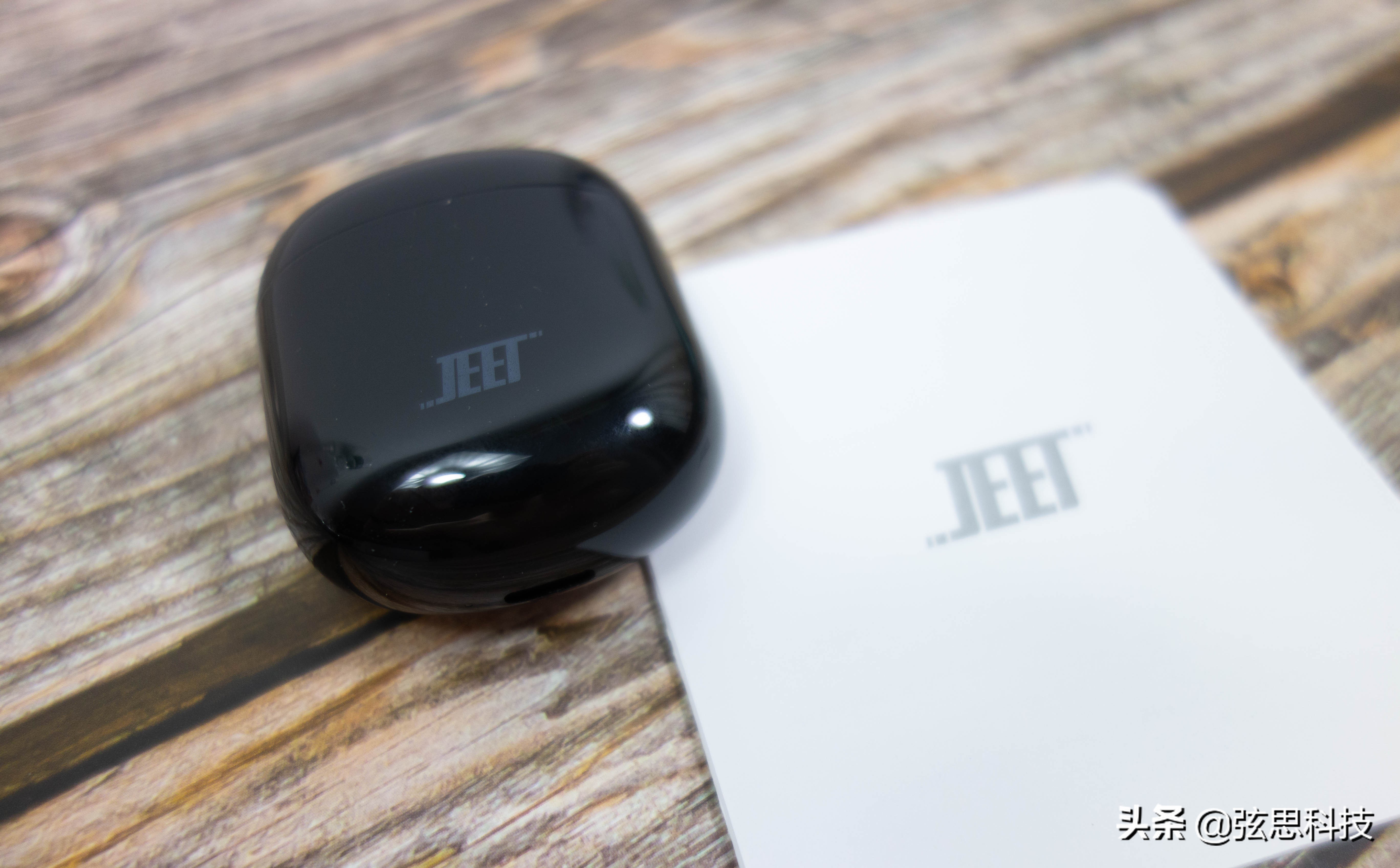 体验升级，颜值升级，被女朋友抢走的JEET ONE升级版到底有多好？