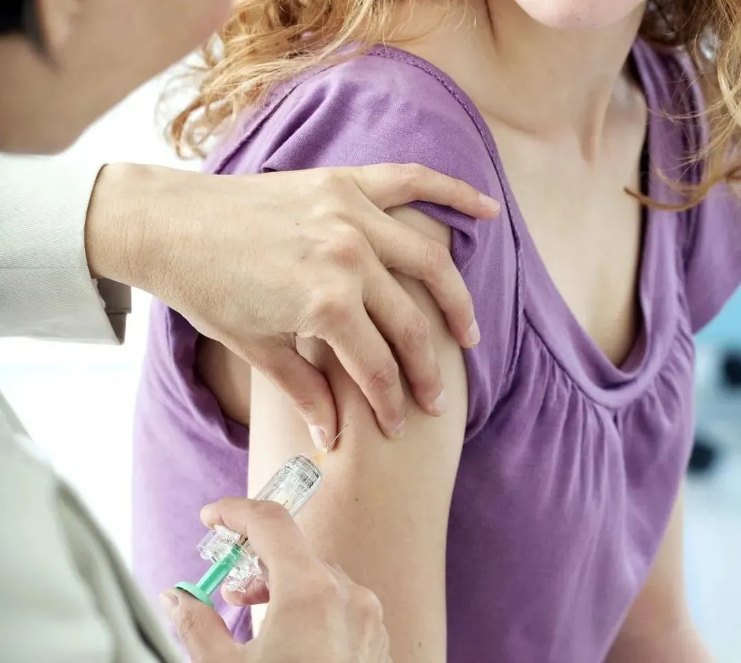 接种 HPV 疫苗前要做检查吗?