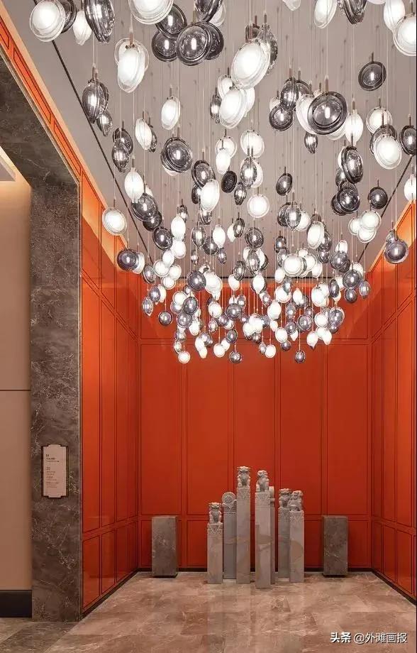 Hotel design, renovation, upgrade, the almighty Wang Wanjing has ...