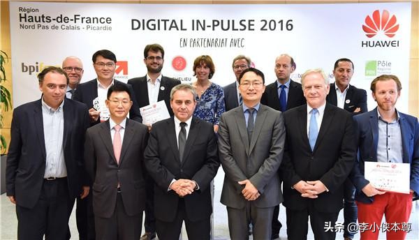 背信棄義！ 法國宣布，全面拆除華為設備