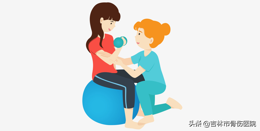 康复治疗技术之物理治疗