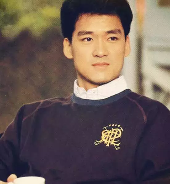 请回答1993:那一年窦唯如日中天,家驹不幸离世…