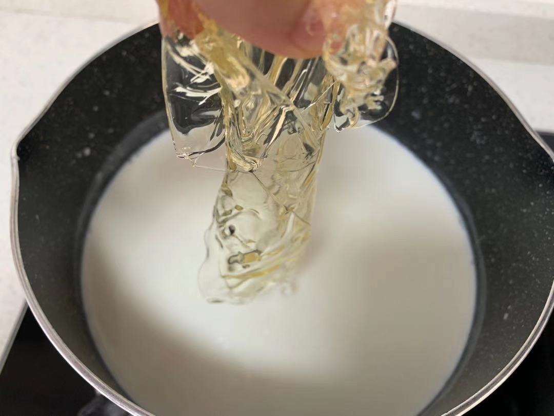 INS很火的泡沫咖啡，在家也能自己做，简单几步就搞定